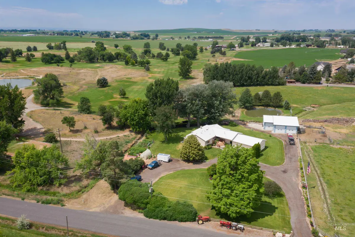 1925 S 2000 E, Gooding, ID 83330 - #1