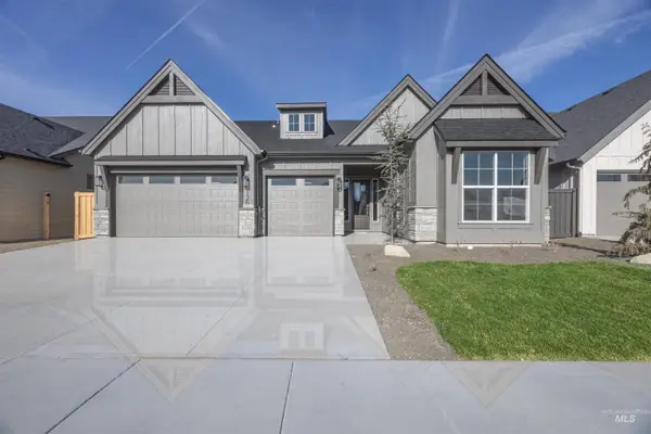 1126 E Crescendo St, Meridian, ID 83642