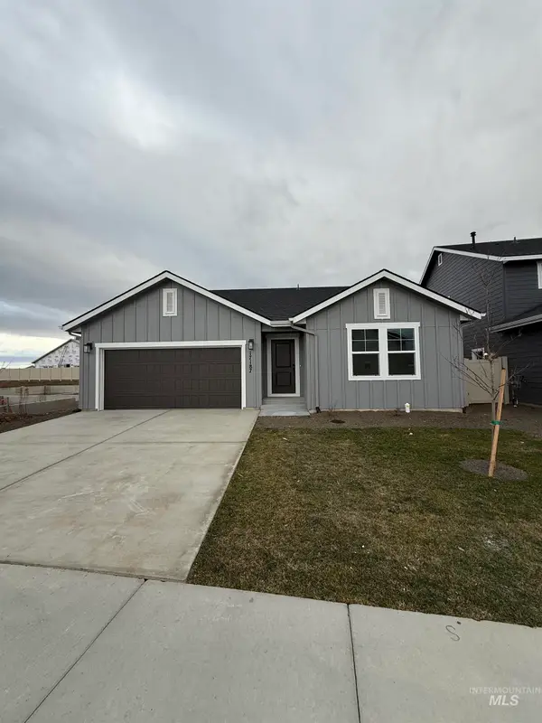 7819 E Meriwether, Nampa, ID 83687