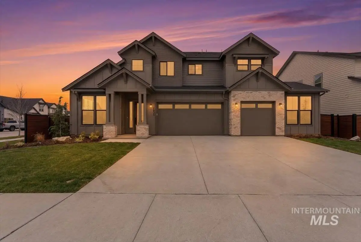 8603 W Happy Day Drive #Rainier, Meridian, ID 83646 - Image #1
