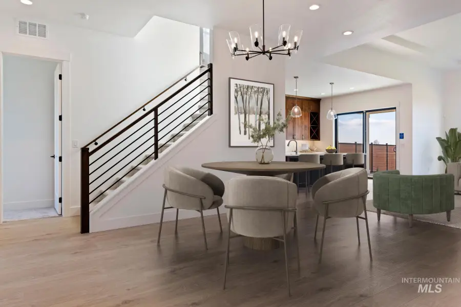 6829 N Valley Breeze Avenue #Aspen, Meridian, ID 83646 - Image #2