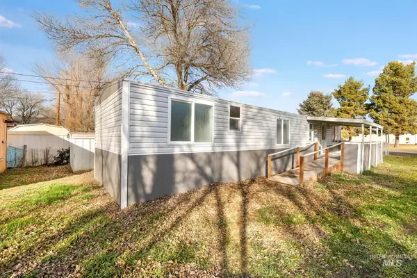 150 E Orchard, Hagerman, ID 83332