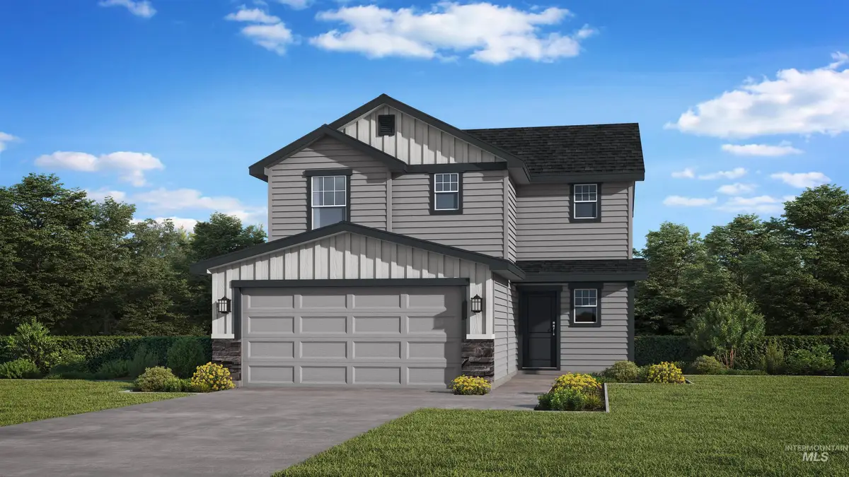 3406 W Caddisfly St., Kuna, ID 83634 - Image #1