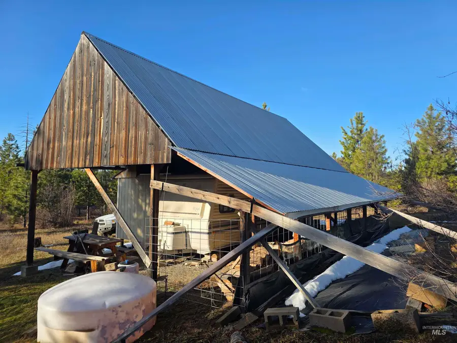 407 Memory Lane, Orofino, ID 83544 - #3