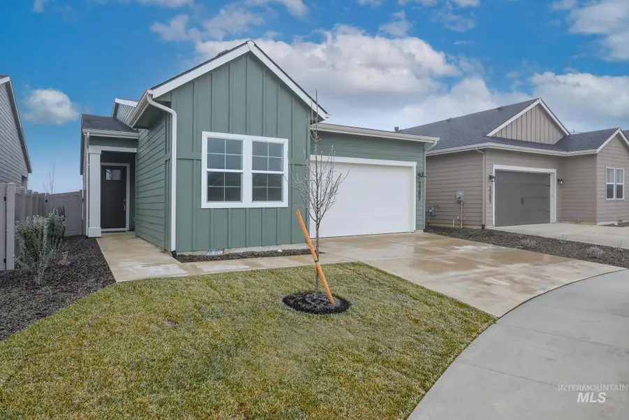 2287 N Leatherwood Pl, Star, ID 83669 - #2