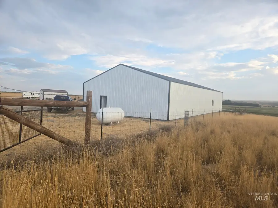 TBD E 2950 S, Hagerman, ID 83332 - #2