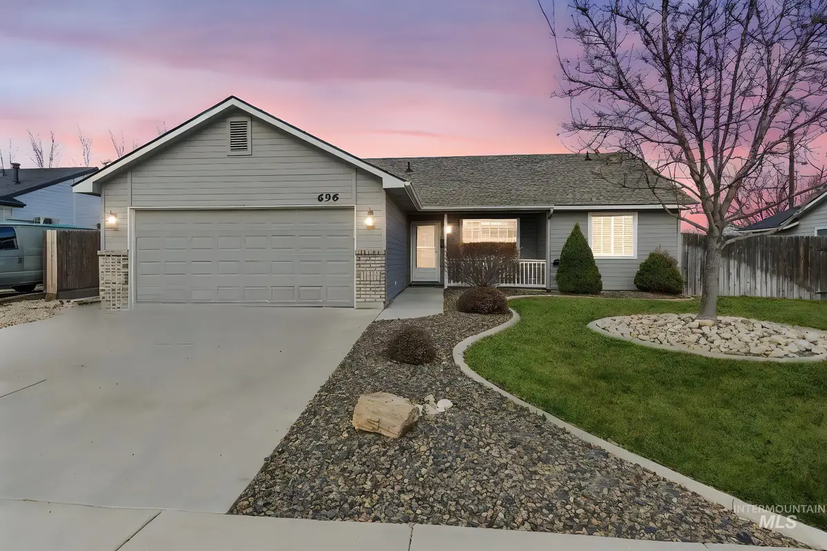 696 W Rams Hill, Kuna, ID 83634 - Image #1