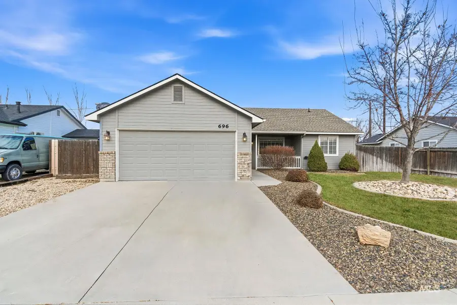 696 W Rams Hill, Kuna, ID 83634 - Image #3