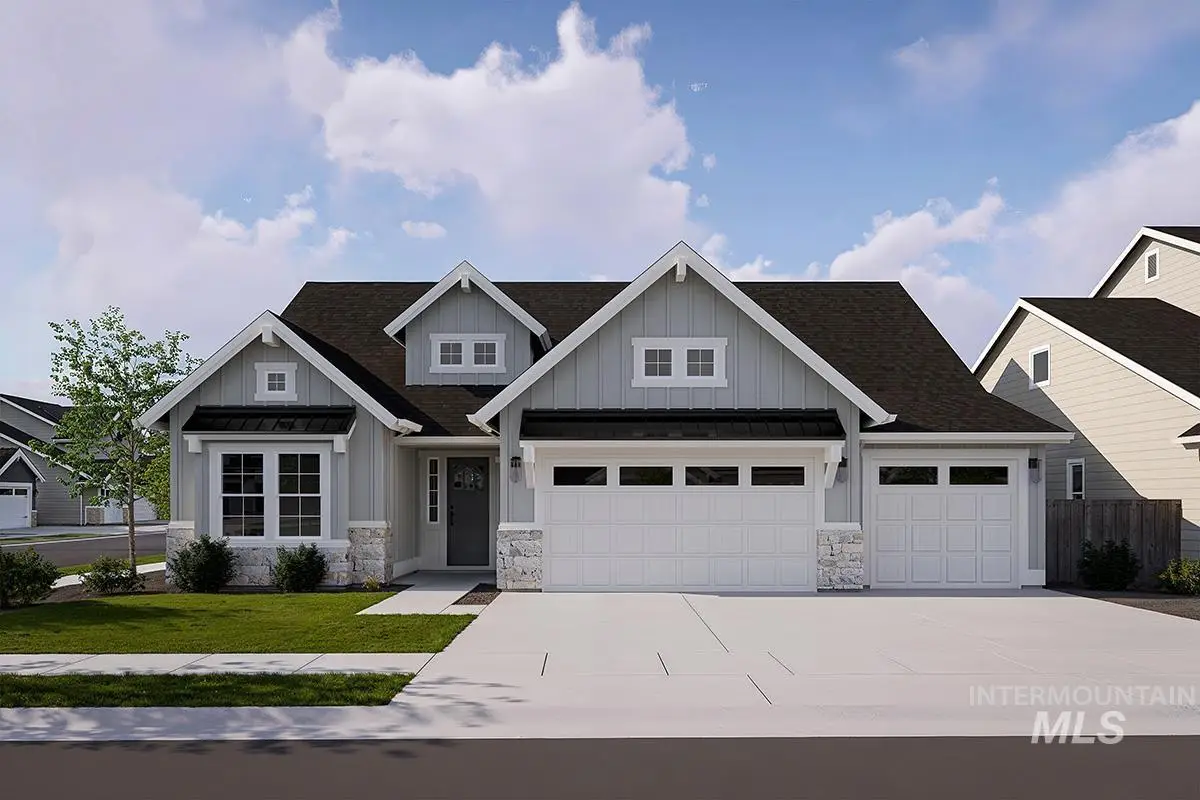 6807 S Messner Way, Meridian, ID 83642 - Image #1