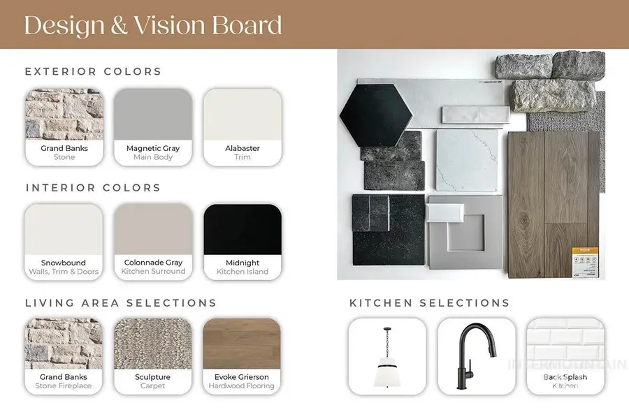 6807 S Messner Way, Meridian, ID 83642 - Image #2