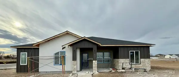 521 Sunspot Drive #Lot 14 Block 3, Twin Falls, ID 83301