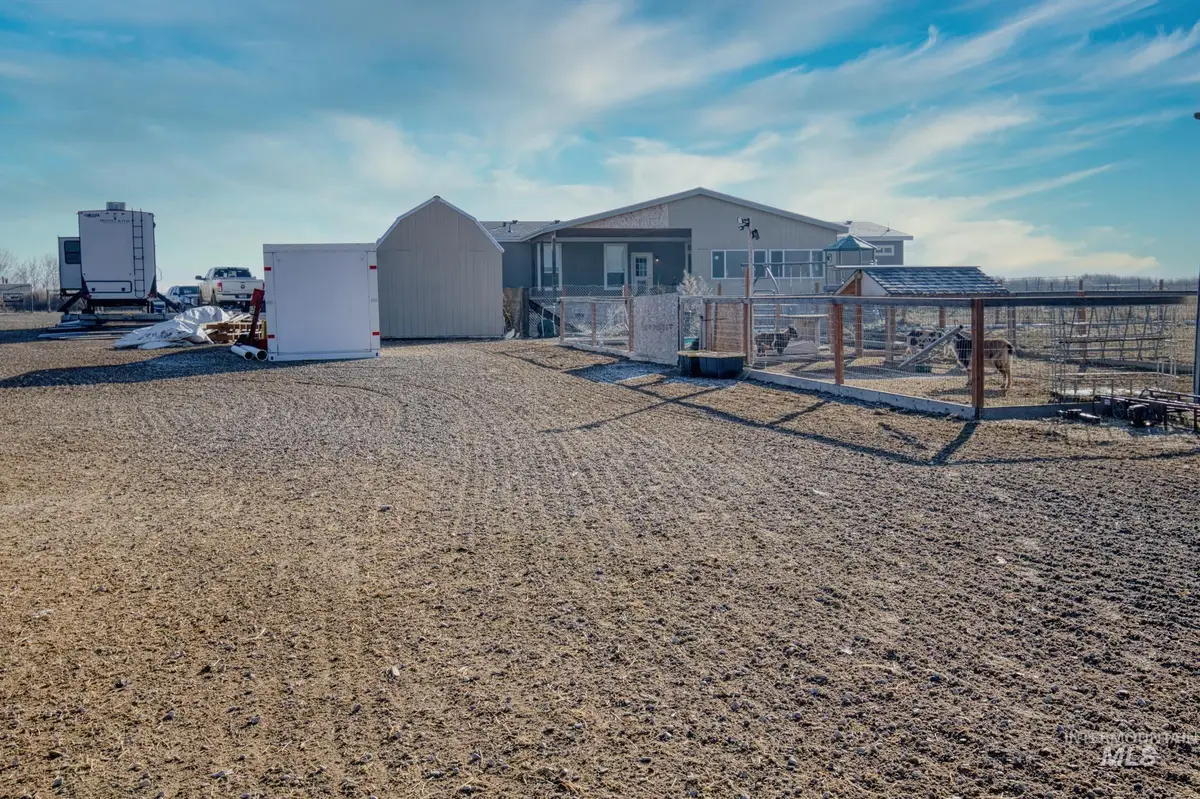 4815 SE 2nd Ave, New Plymouth, ID 83655 - #1