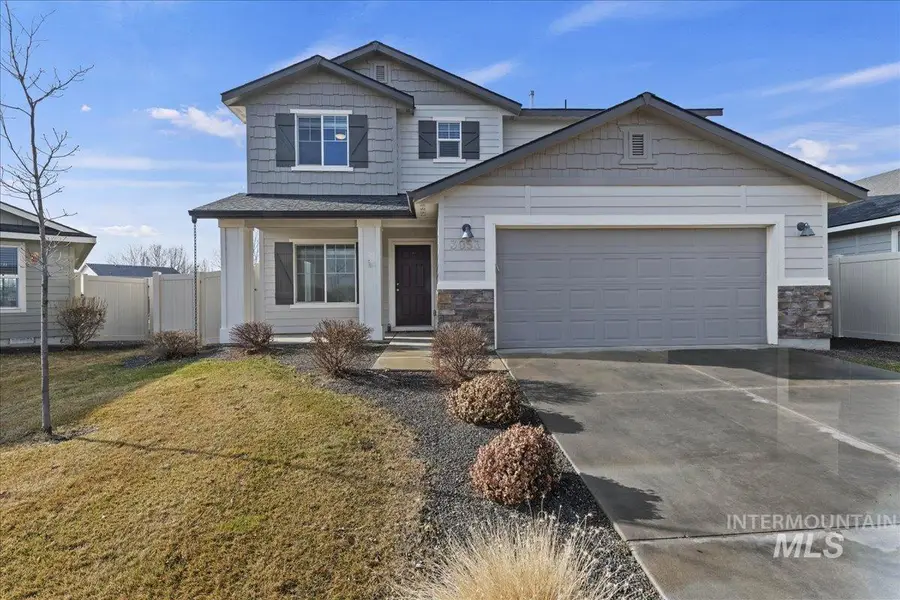 3053 N Saratov Way, Kuna, ID 83634 - Image #2