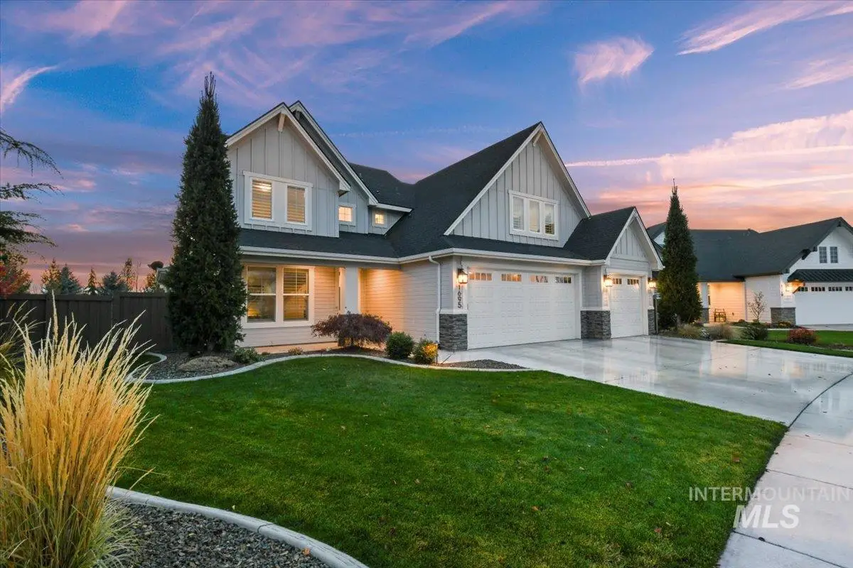 1695 N Black Forest Way, Eagle, ID 83616 - Image #1