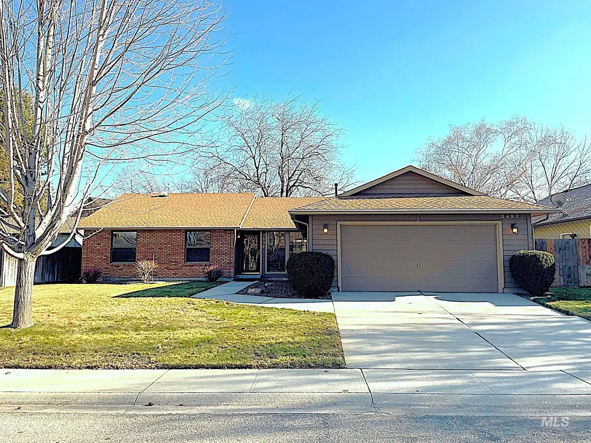 3492 S Weathered Ave, Boise, ID 83706 - Image #1