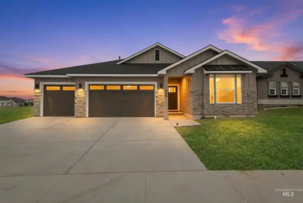 1988 W. Bittern St., Nampa, ID 83686