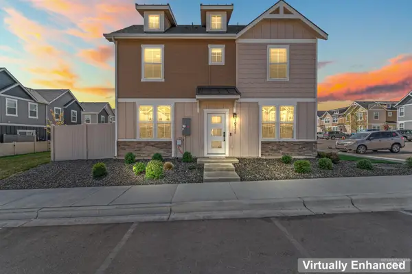 10711 W W Brownstone Ln, Boise, ID 83709