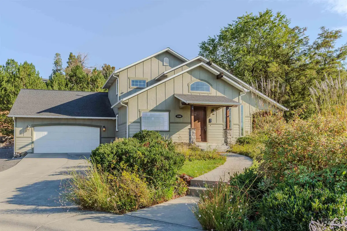 2145 13th Street, Lewiston, ID 83501 - #1