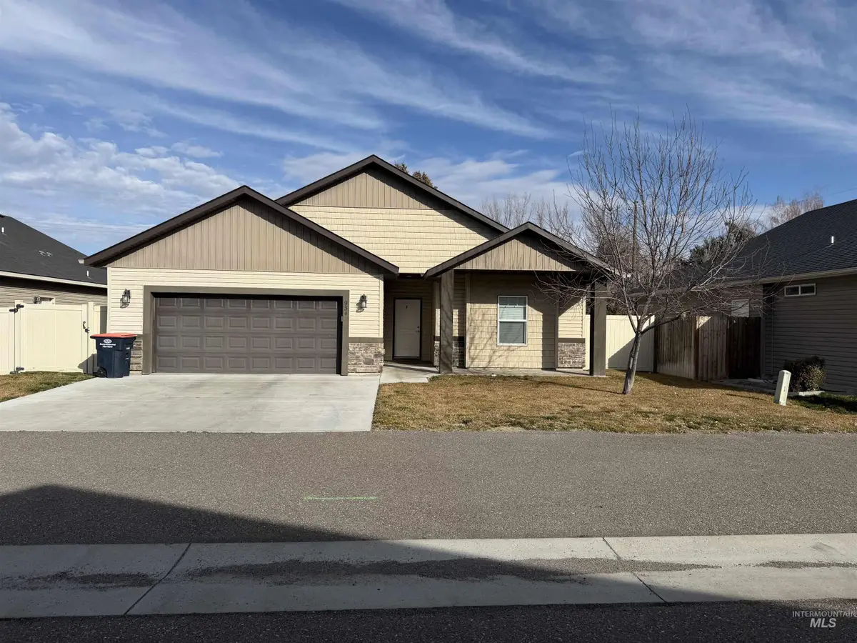 934 Americana Circle, Twin Falls, ID 83301 - Image #1
