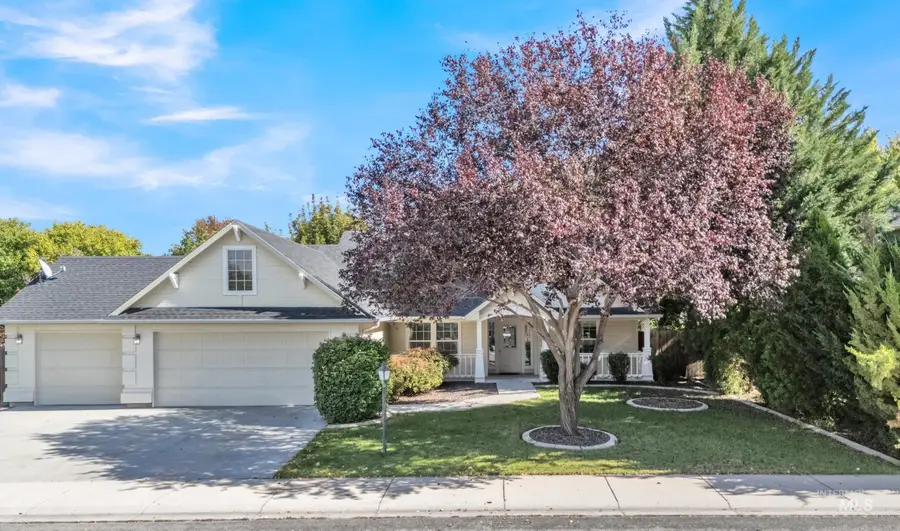 3886 N Price Way, Meridian, ID 83646 - Image #2