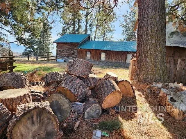 62637 Dry Creek Lane, Summerville, OR 97876 - #2