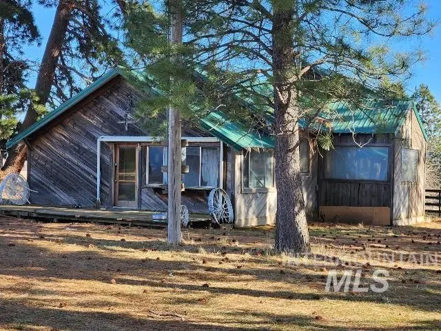 62637 Dry Creek Lane, Summerville, OR 97876 - #3