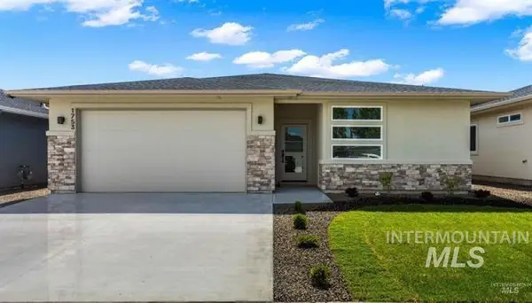 1753 E Grayson St, Meridian, ID 83642