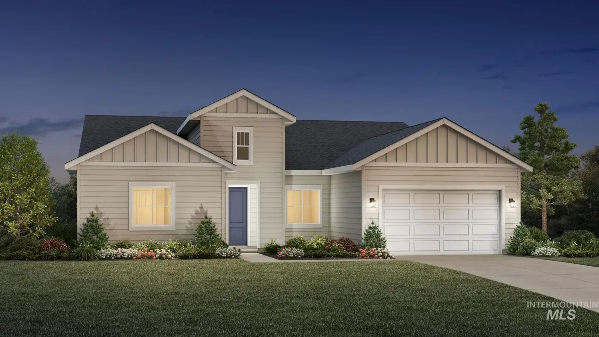 15235 Steel Cloud Ave, Caldwell, ID 83607 - #1