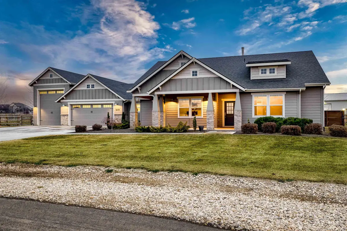14171 Leather Ridge Road, Caldwell, ID 83607 - #1