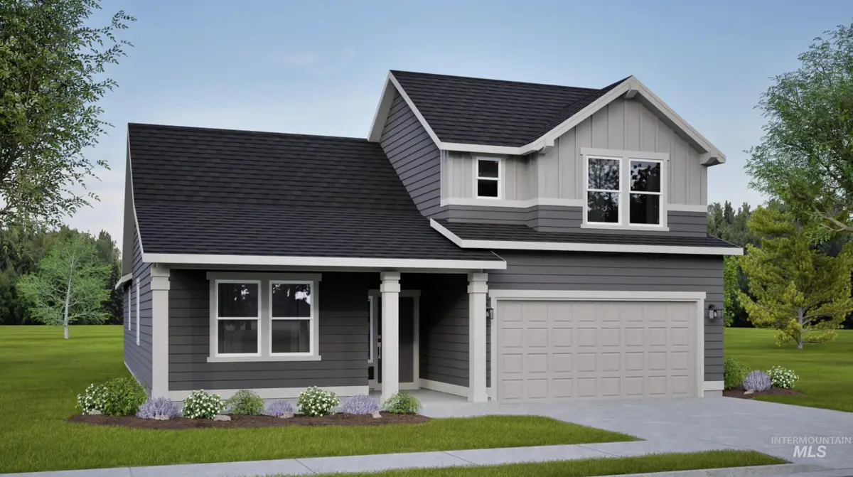 1207 E Syringa Lane #Lot 10 Block 12, Nampa, ID 83686 - Image #1