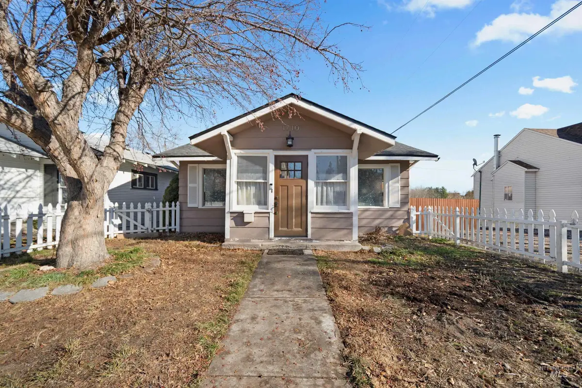1710 1st Street South, Nampa, ID 83651 - Image #1