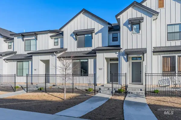 7177 W Madronawood St, Boise, ID 83709