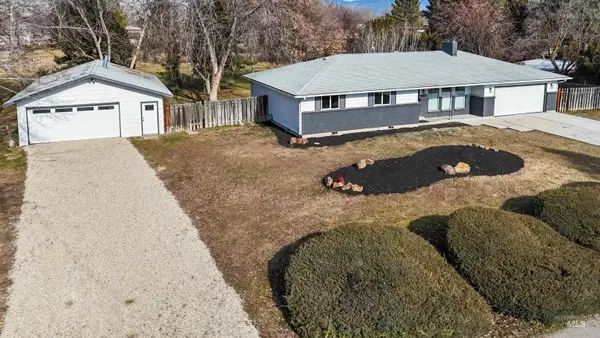 7144 W Diamond St, Boise, ID 83709