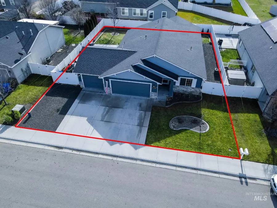 352 Syringa Springs Dr., Fruitland, ID 83619 - Image #3