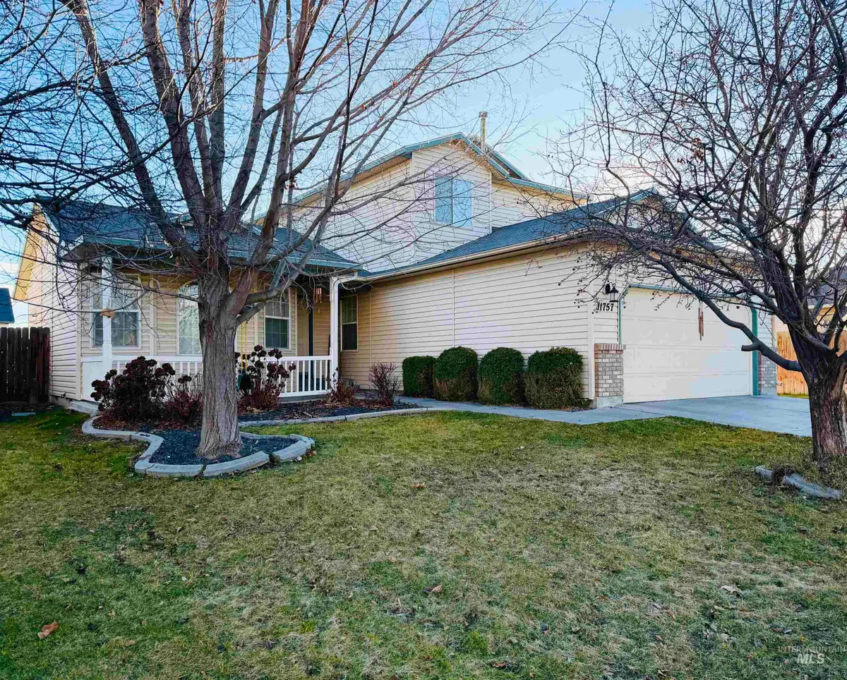 11757 W Mount Hood Ave, Nampa, ID 83651 - Image #1