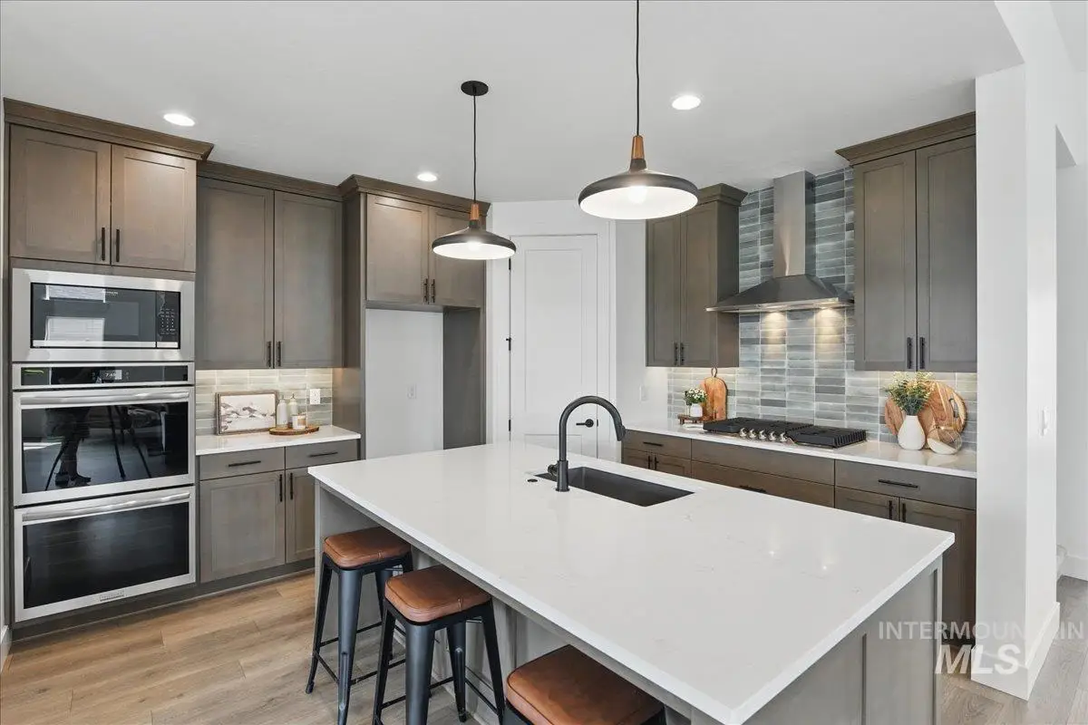 7779 W Daybreak Run Ct #Sage, Meridian, ID 83646 - #1