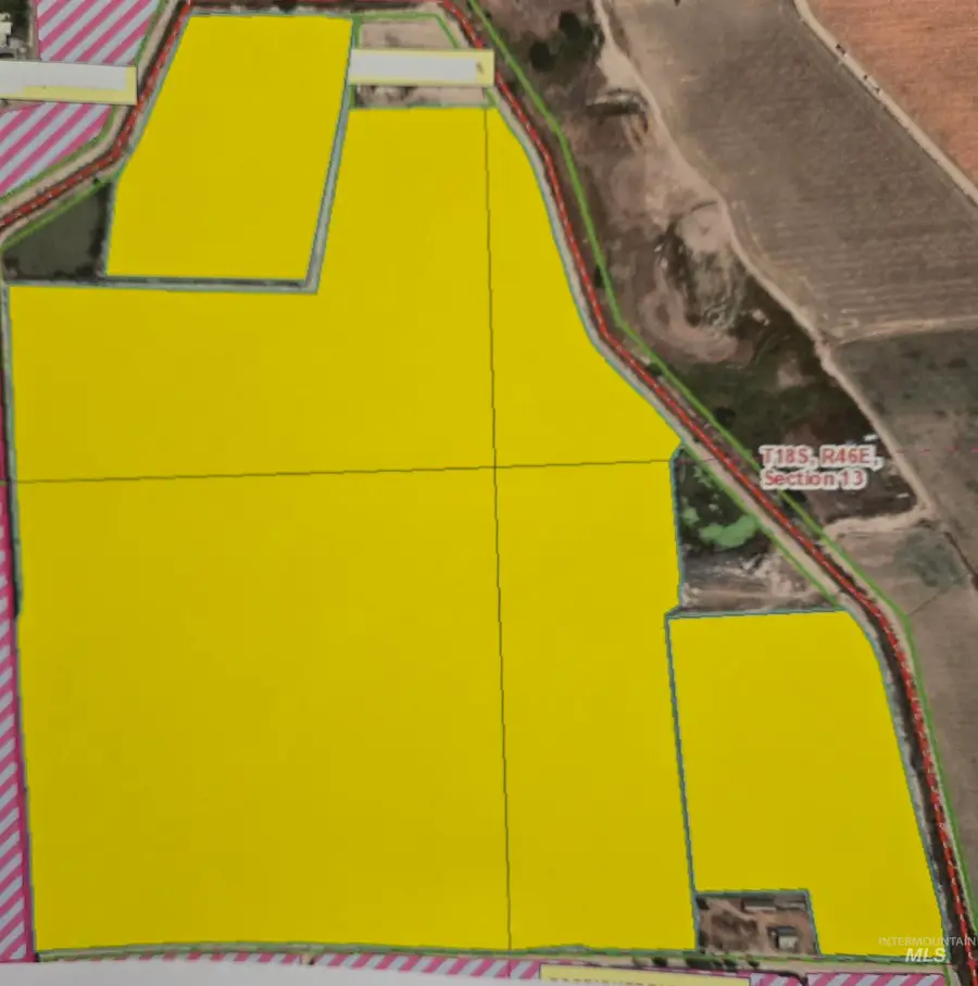 TBD Railroad Ln, Ontario, OR 97914 - #2