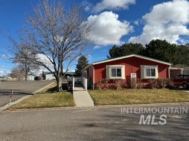 910 Moonglo #49, Buhl, ID 83316 - #2