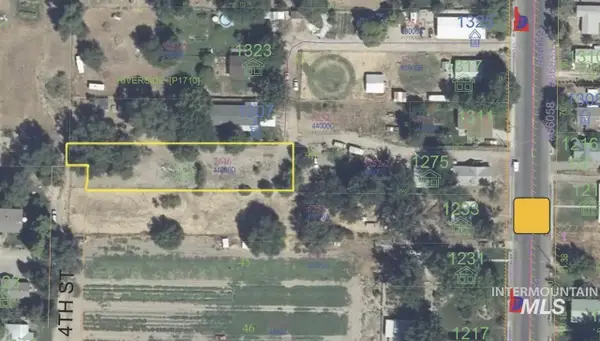 TBD 4th St, Payette, ID 83661