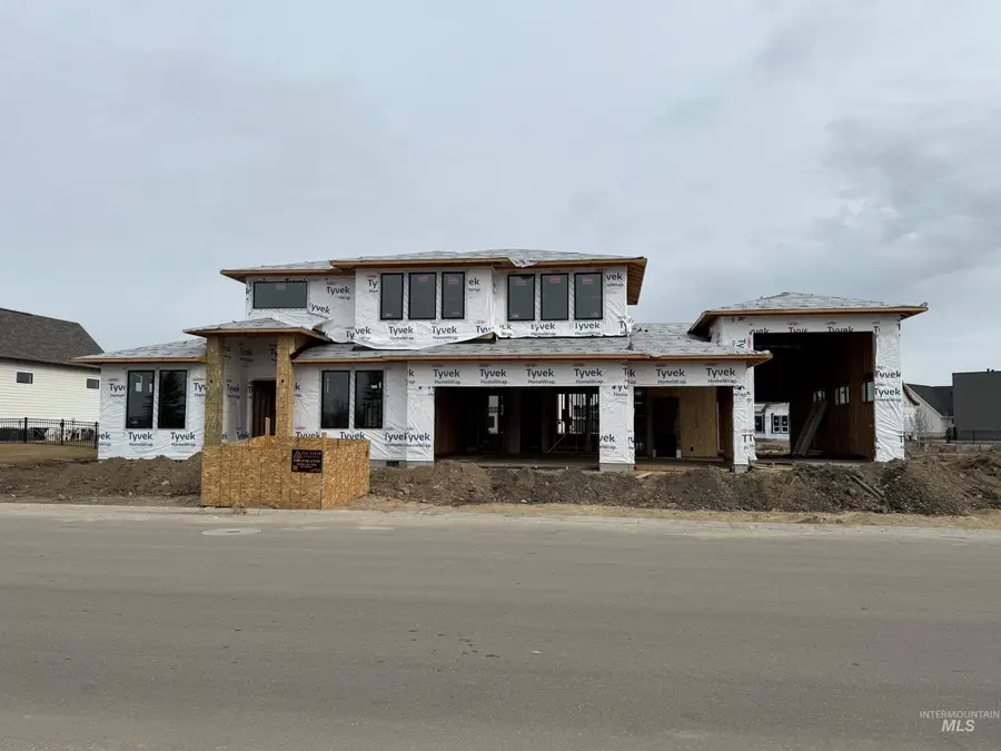 596 Watkins St, Middleton, ID 83644 - #2