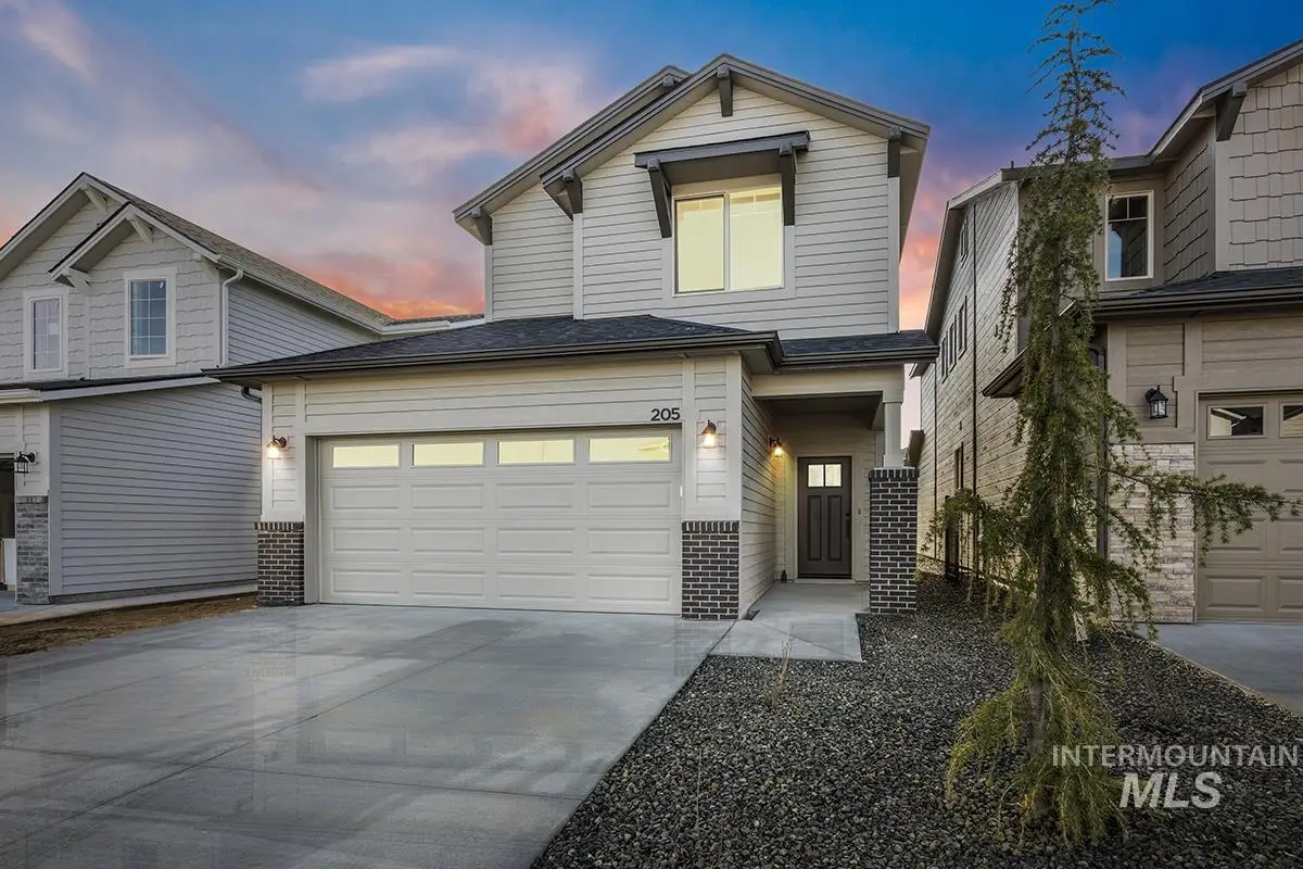 205 W Broyhill St., Meridian, ID 83642 - Image #1