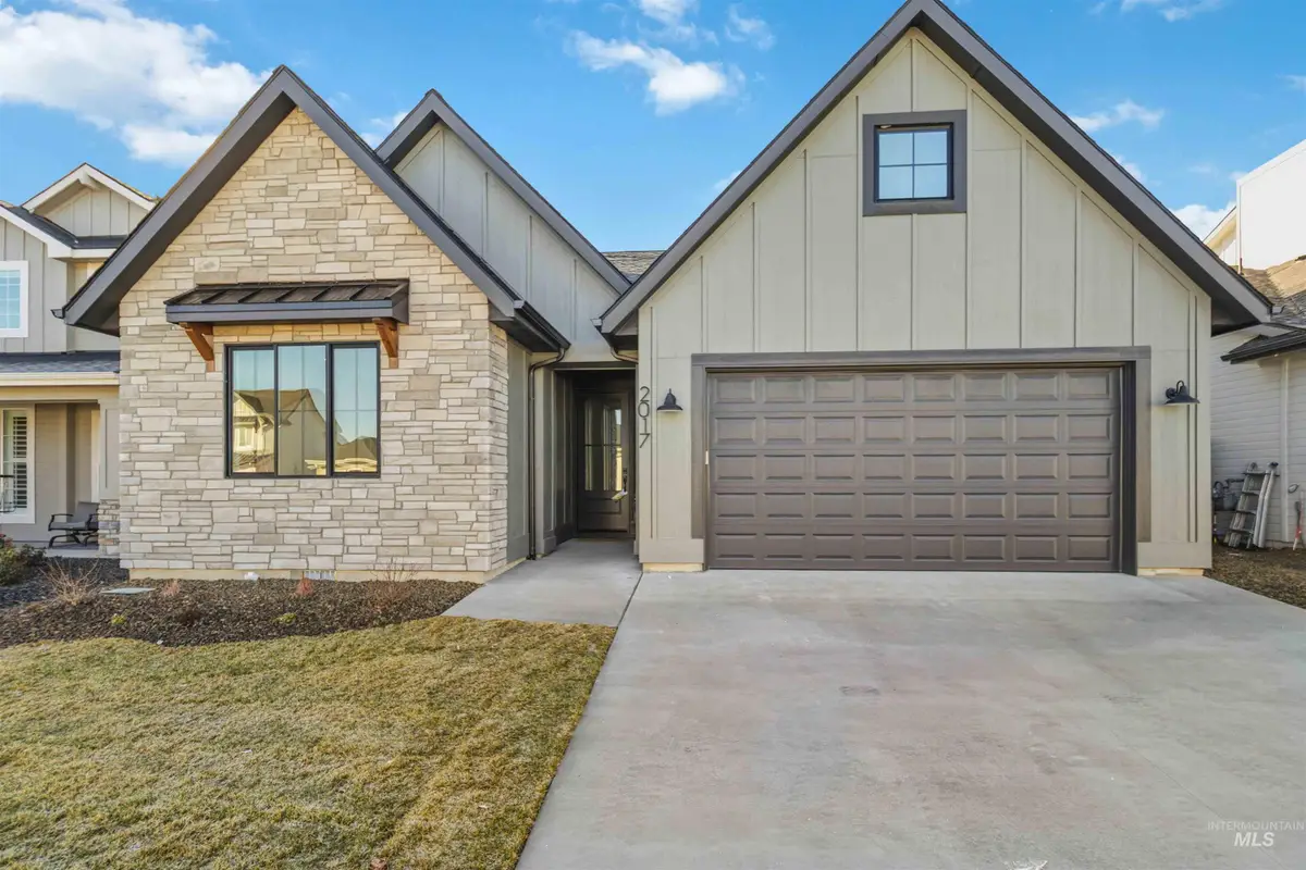 2017 E Brace St, Meridian, ID 83642 - #1