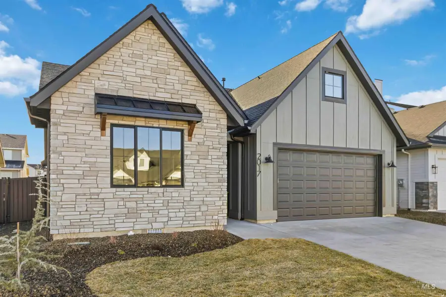 2017 E Brace St, Meridian, ID 83642 - #2