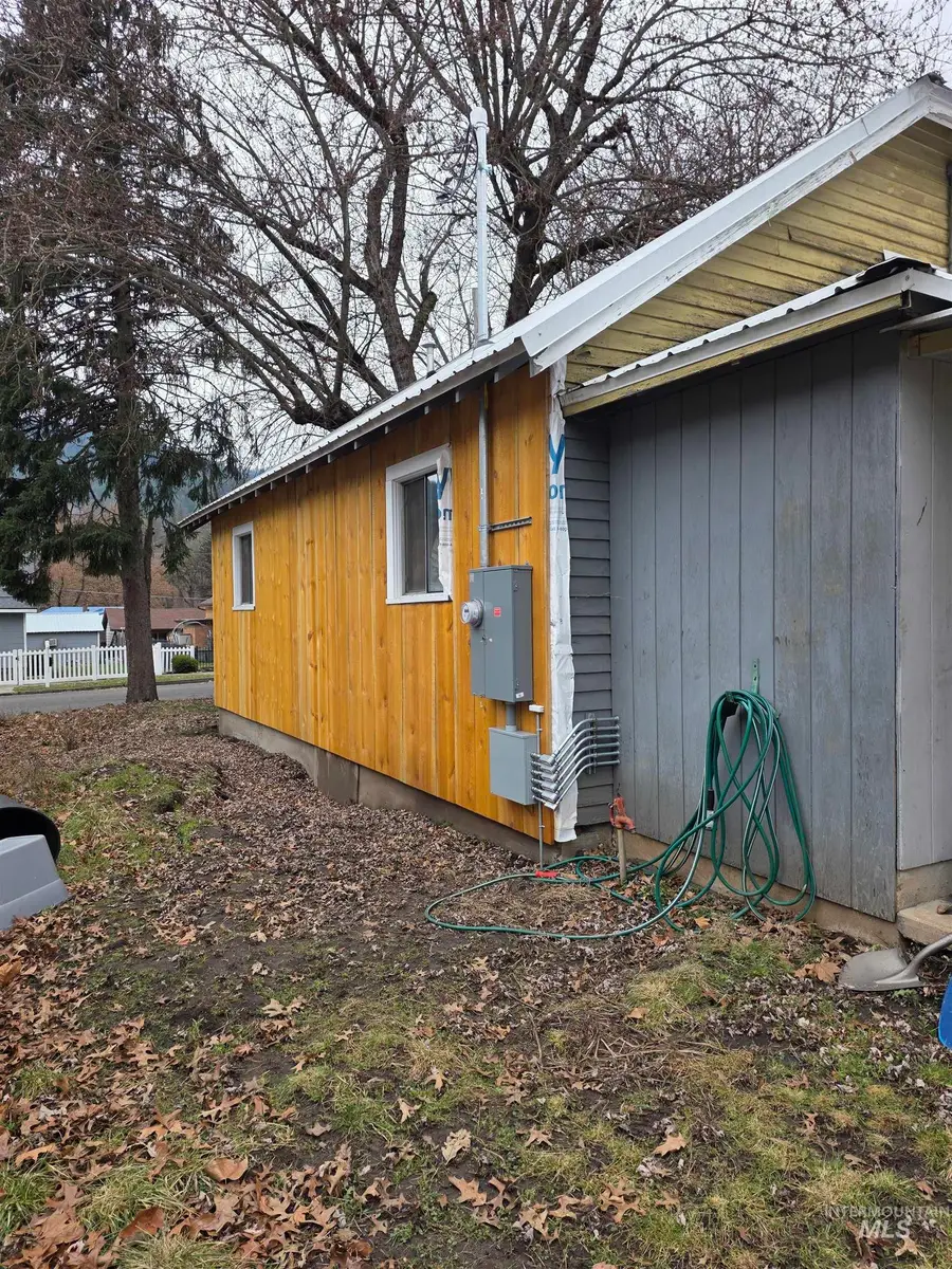 220 N F Street, Orofino, ID 83544 - #3