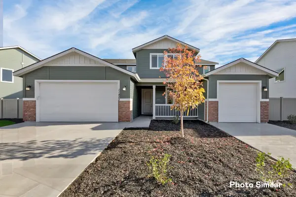 15153 Cloud Crest Ave, Caldwell, ID 83607