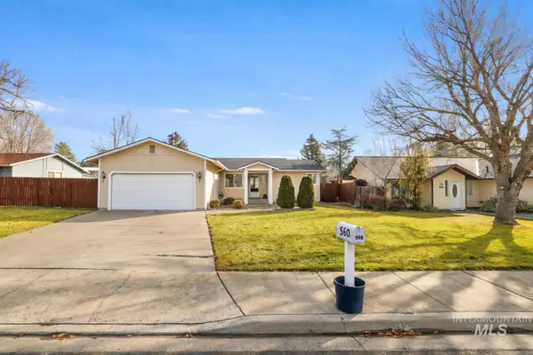 560 Elizabeth Park Drive, Twin Falls, ID 83301