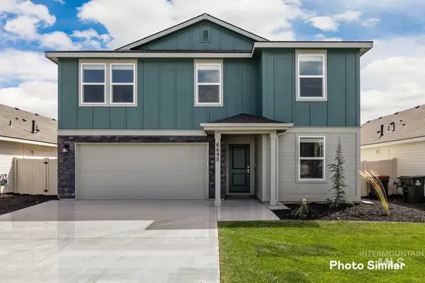 8994 W Inspirado St, Meridian, ID 83646