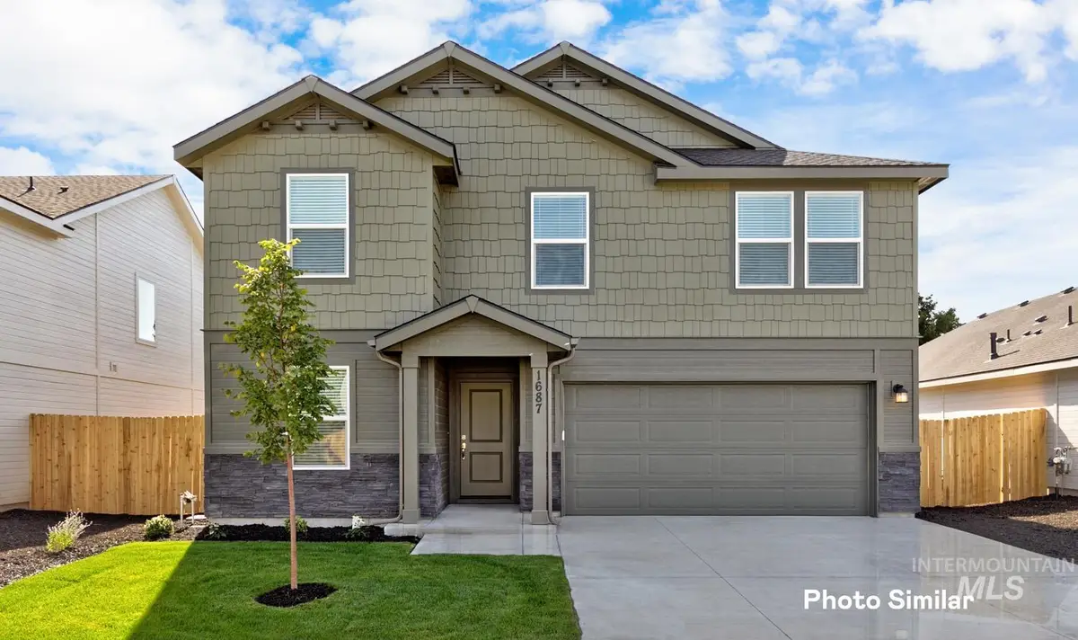 1918 E Springloyd St, Meridian, ID 83642 - Image #1