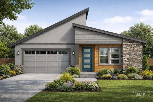 475 E Chevy Dr, Mayfield, ID 83716