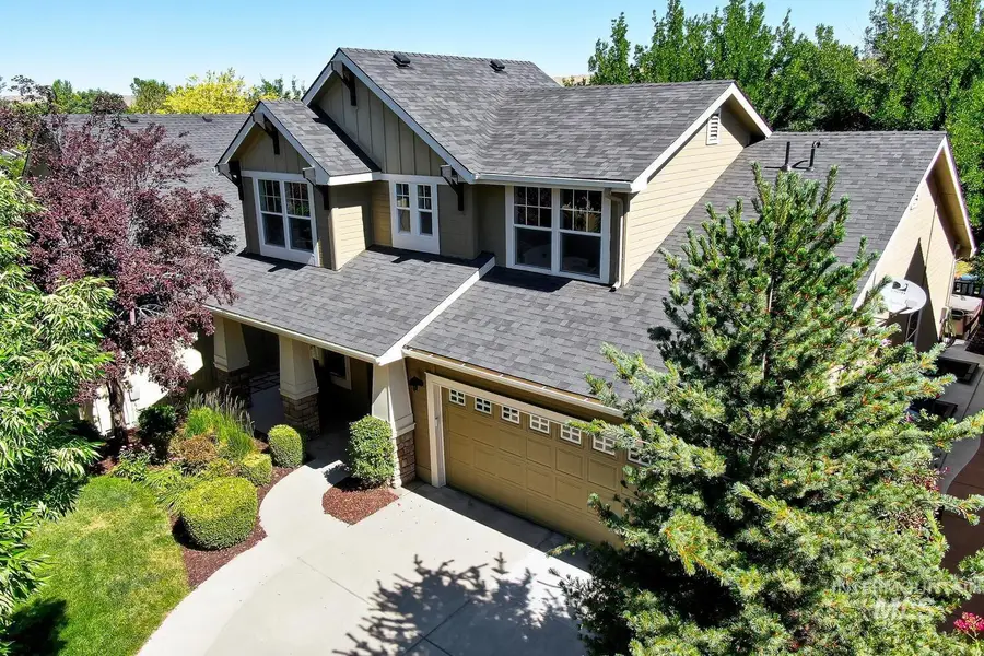 5572 W School Ridge Rd, Boise, ID 83714 - Image #3
